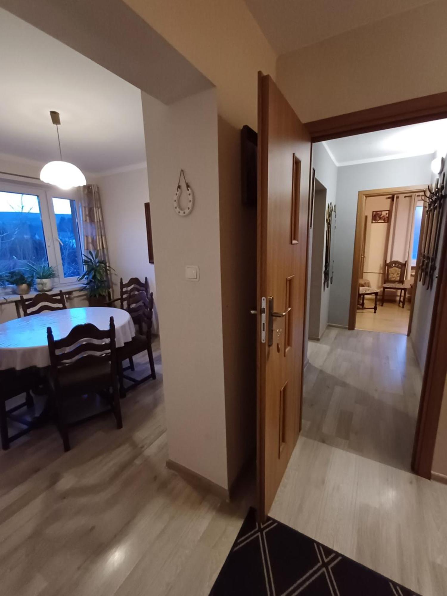 Agroturystyka Brzozowe Wzgorze Wlen Εξωτερικό φωτογραφία