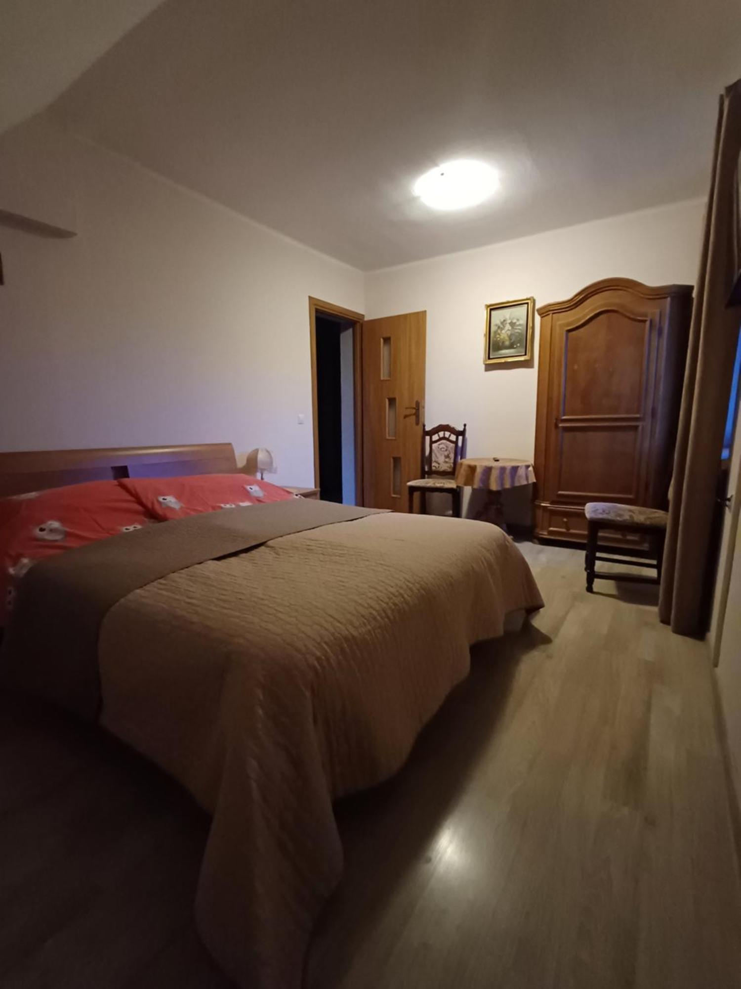 Agroturystyka Brzozowe Wzgorze Wlen Εξωτερικό φωτογραφία